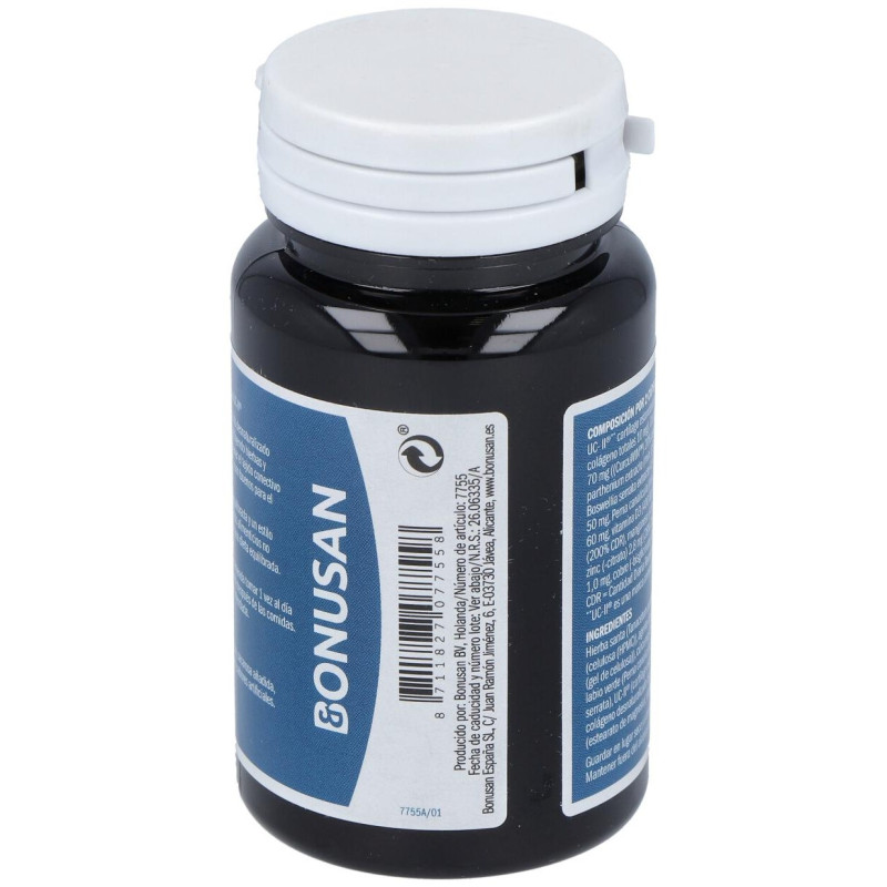 Uc Ii Plus 60caps - Bonusan