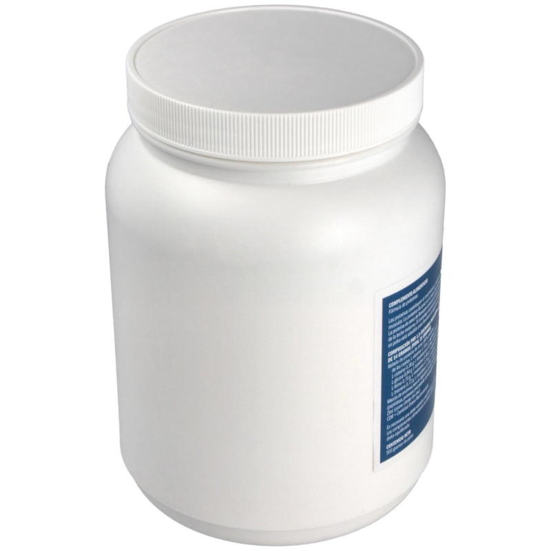 Proteina De Arroz Plus Polvo Sabor Vainilla 500Gr.