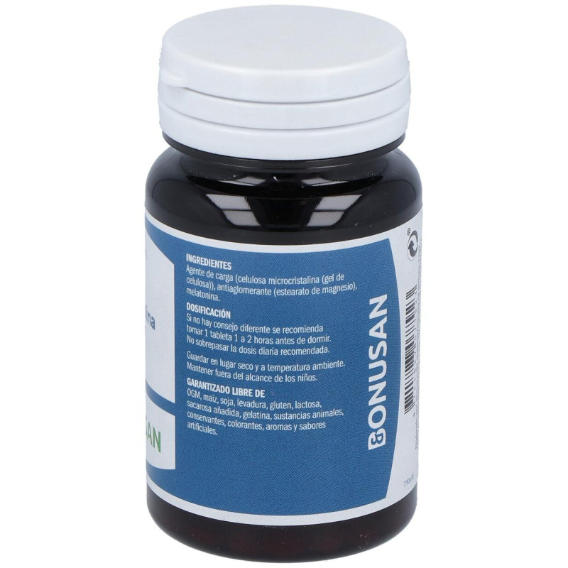 Bonusan Melatonina 0.3Mg 300Comp