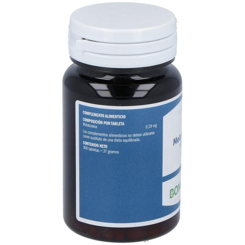 Bonusan Melatonina 0.3Mg 300Comp