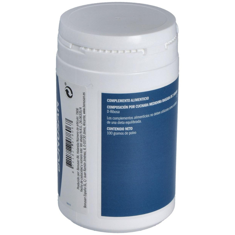Bonusan Ribosa Polvo 100G