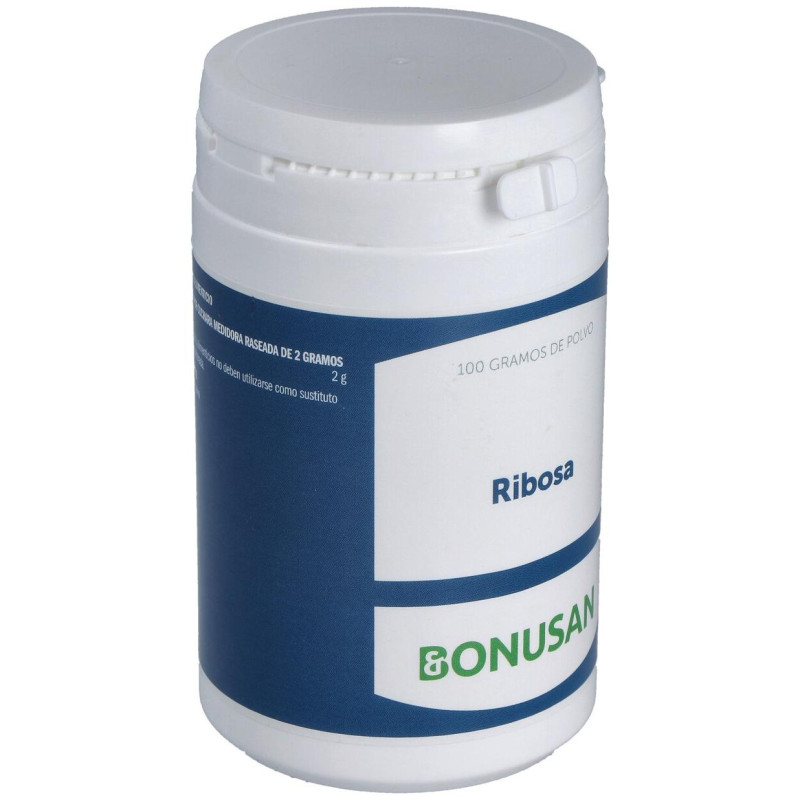 Bonusan Ribosa Polvo 100G
