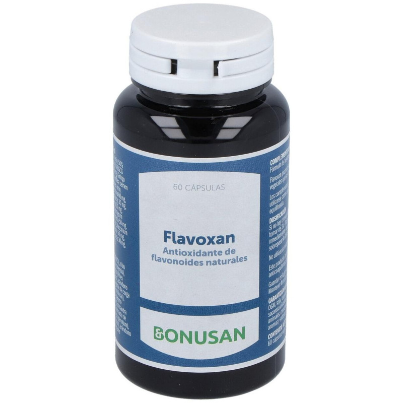 Bonusan Flavoxan 60Caps