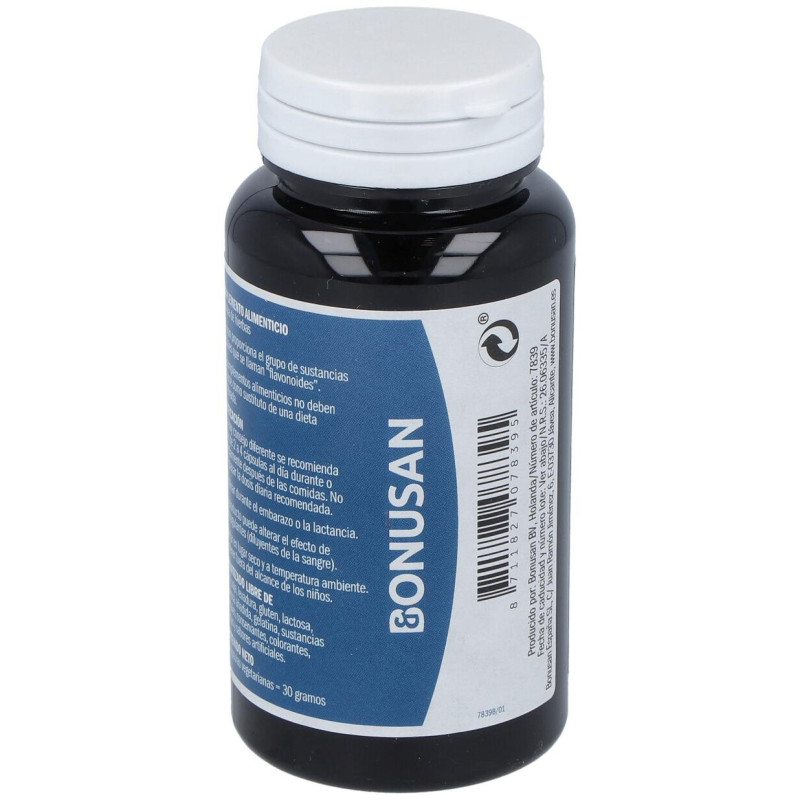 Bonusan Flavoxan 60Caps