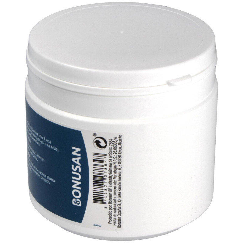 Bonusan L-Glutamina Para La Recuperación Muscular En Polvo
