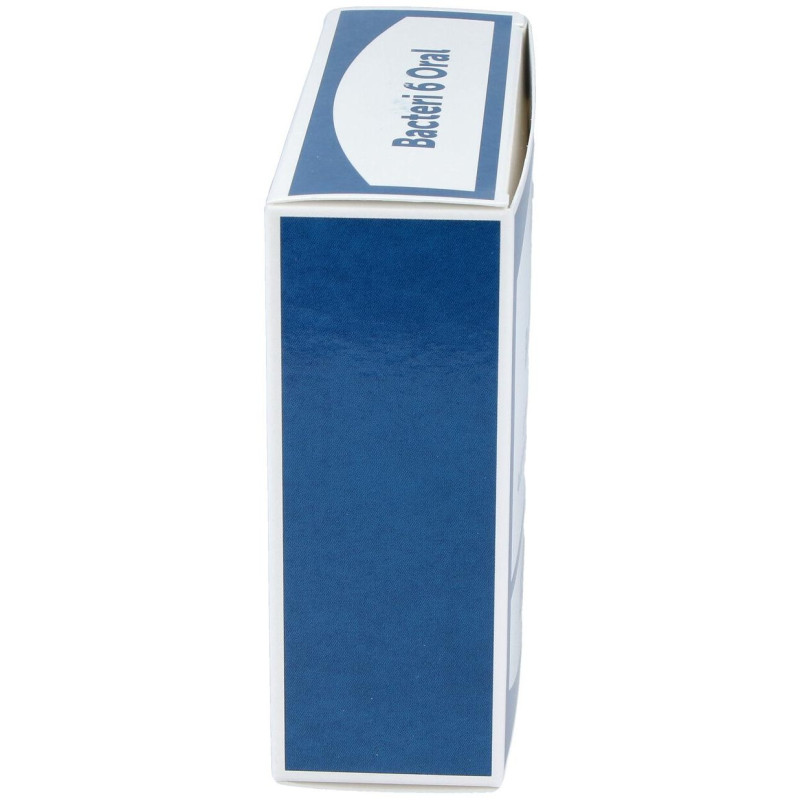 Bacteri 6 Oral 14sbrs - Bonusan