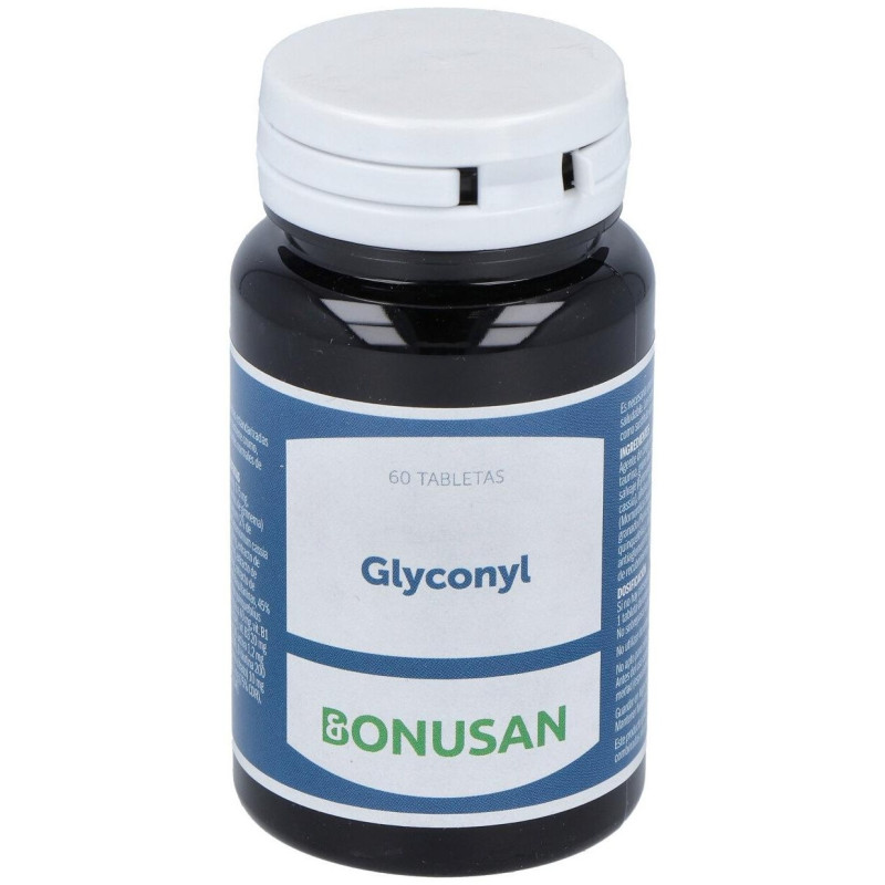 Glyconyl 60comp - Bonusan