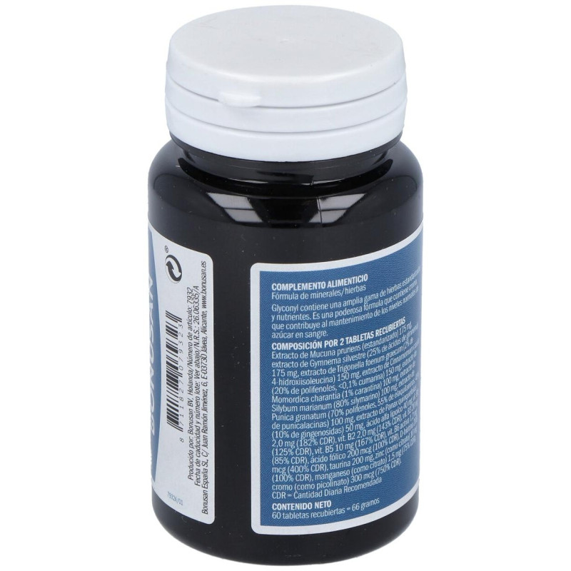 Glyconyl 60comp - Bonusan