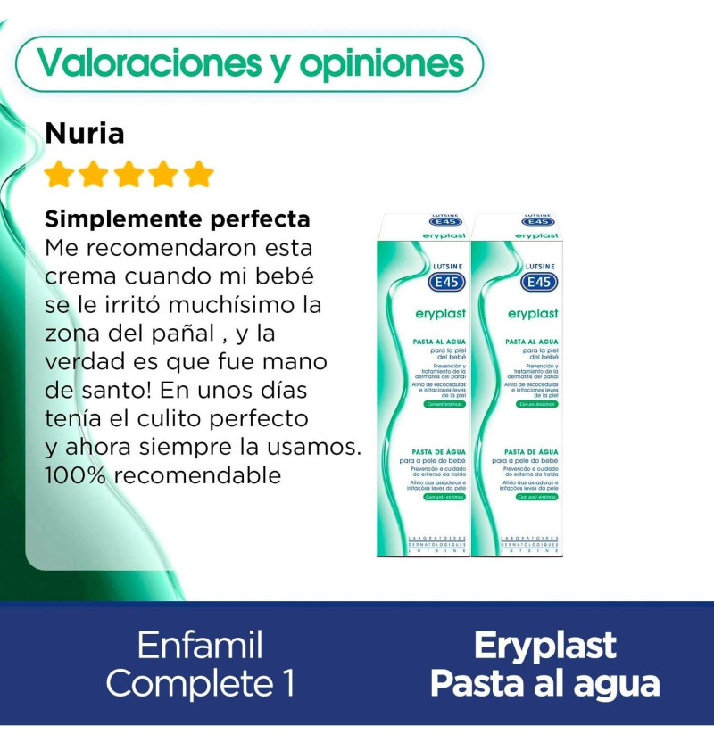 Enfalac 1 Premium (1 Envase 900 g) - Otros Laboratorios