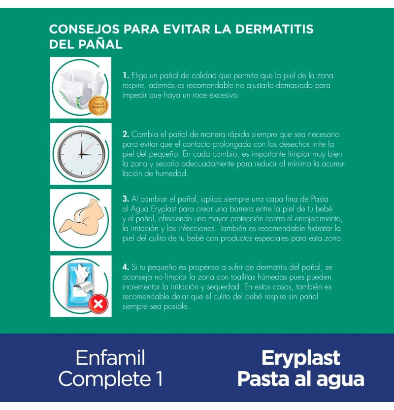 Enfalac 1 Premium (1 Envase 900 g) - Otros Laboratorios
