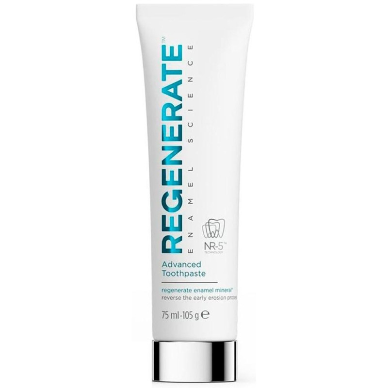 Dentífrico Avanzado, 75 ml - Regenerate