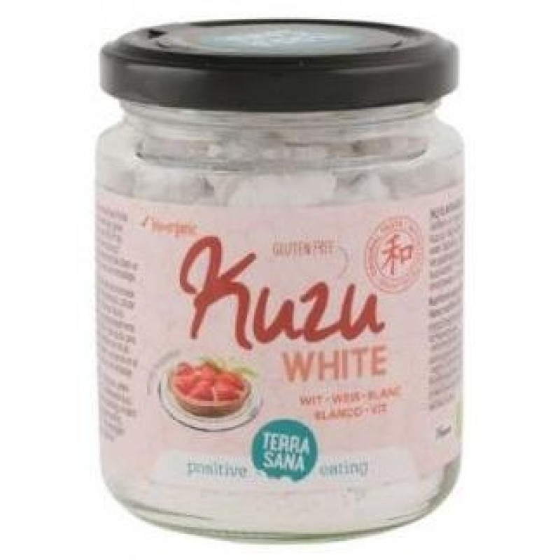Kuzu Bio 125g - Terrasana