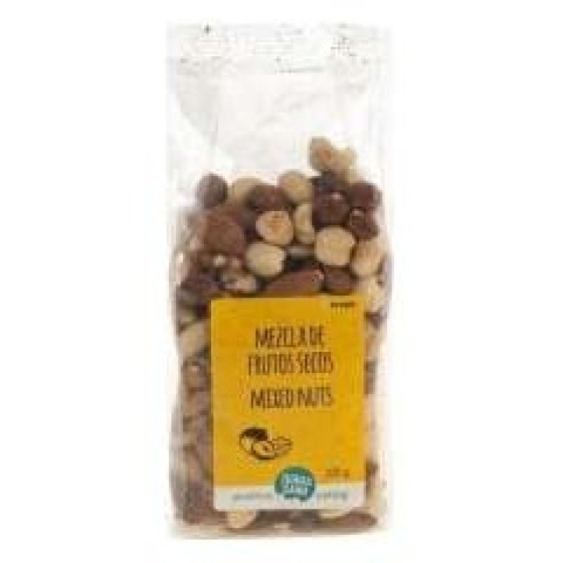 Raw Bayas de Goji 200g - Terrasana