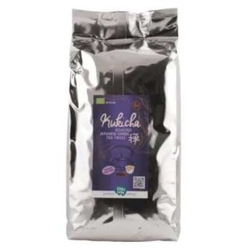 Te Kukicha 1kg - Terrasana