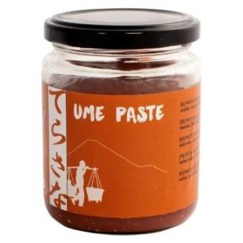 Terrasana Umeboshi Pasta (Muso) 250G