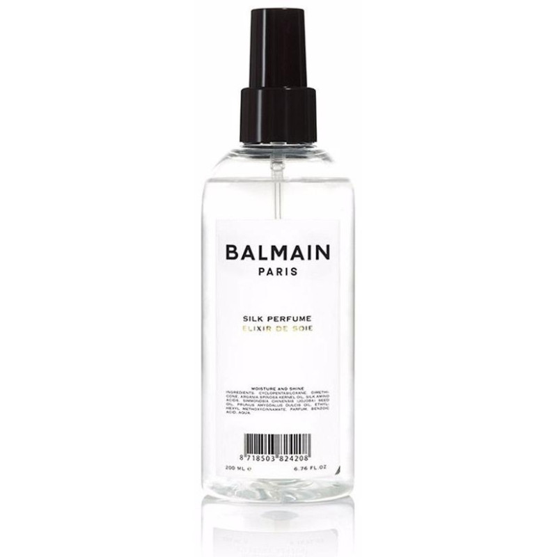 Silk Perfume - Balmain Hair
