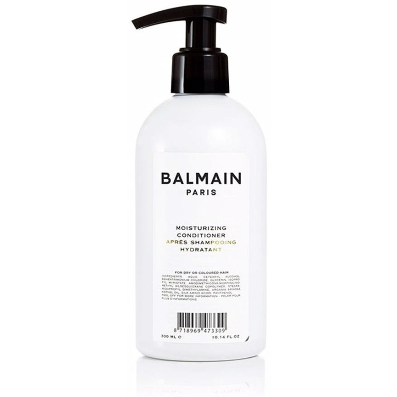 Moisturizing Conditioner - Balmain Hair
