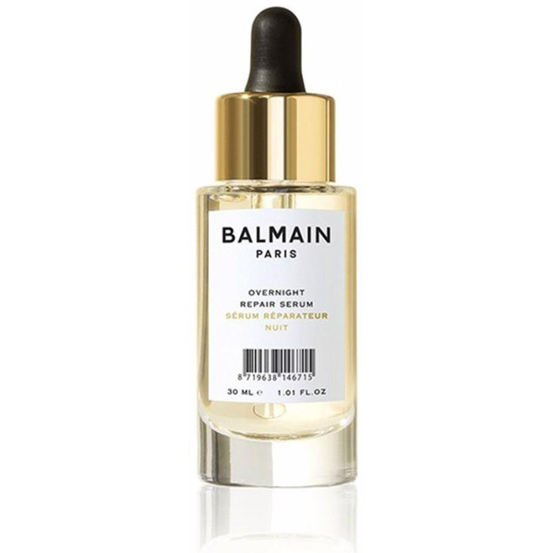 Overnight Repair Serum - Balmain Hair