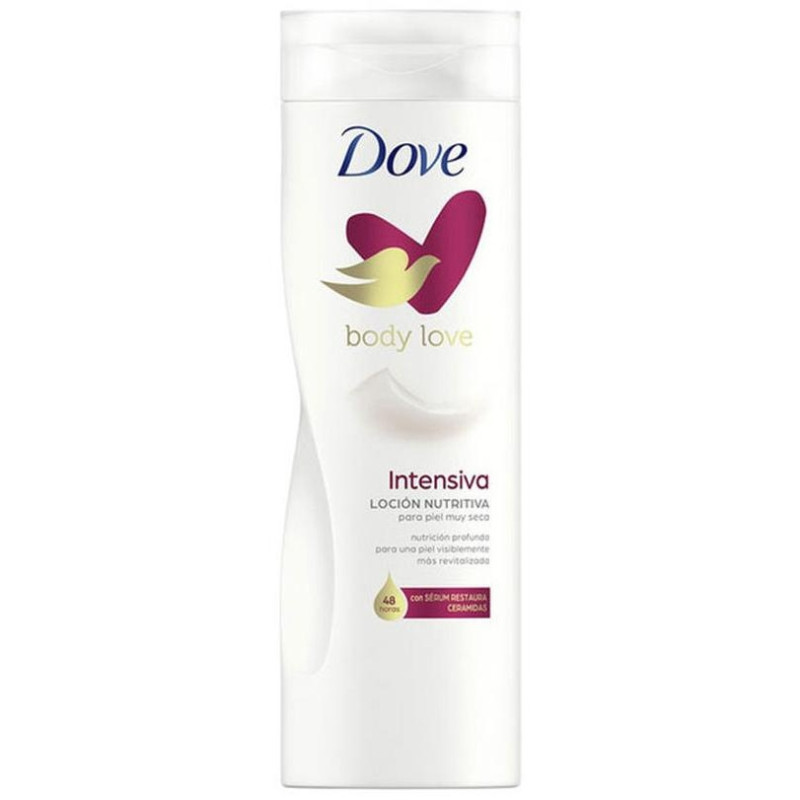 Intensiva Loción Nutritiva Piel Muy Seca 400 Ml