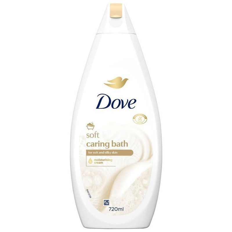 Original Gel Ducha Hidratación Suave 720 Ml