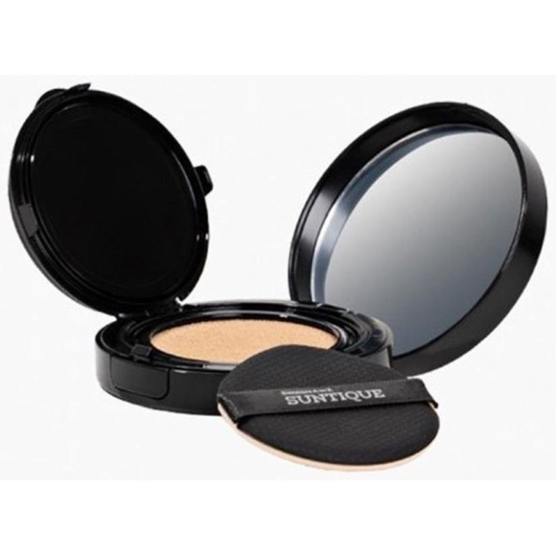 I'M Velvet Skin Fit Cushion Spf50+ 12 Gr