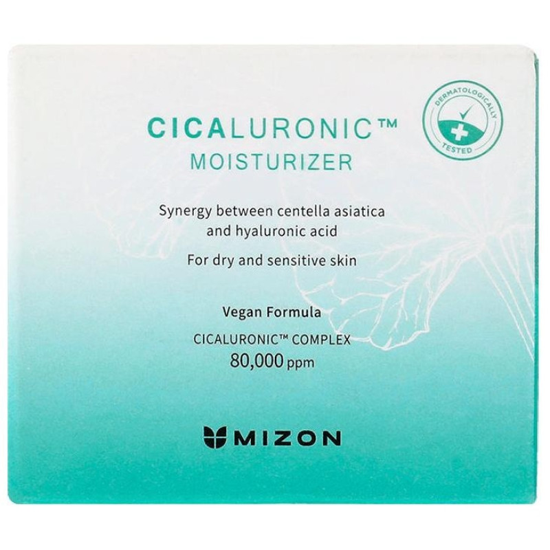 Cicalurónico Crema Hidratante 50 Ml