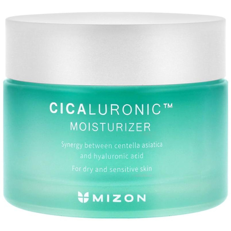 Cicalurónico Crema Hidratante 50 Ml