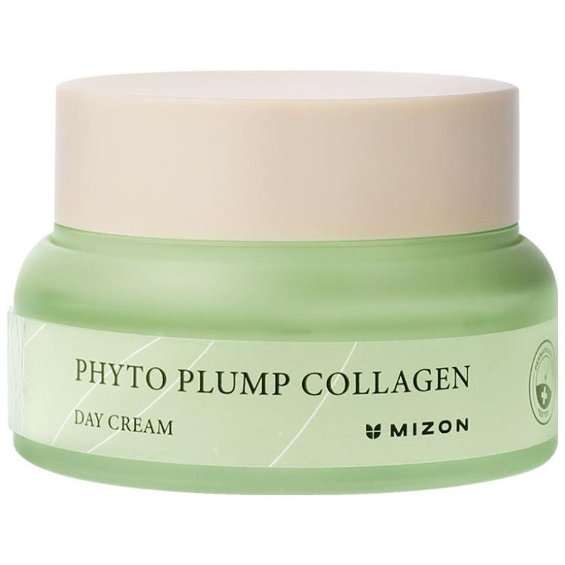 Mizon Phyto Plump Collagen Day Cream 50Ml