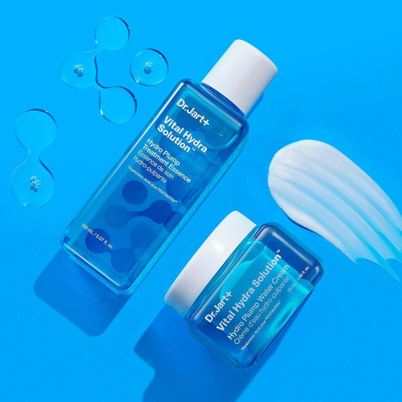 Vital Hydra Solution Esencia Facial 150 Ml