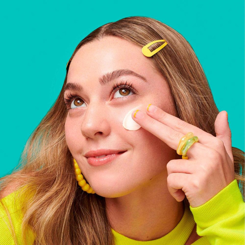 Ceramidin Loción Emulsionante Hidratante para la Barrera Cutánea 50 ml - Dr. Jart+