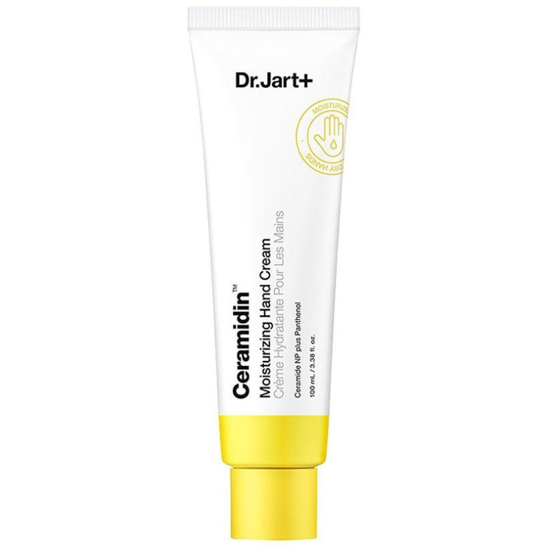 Ceramidin Crema De Manos Hidratante 100 Ml
