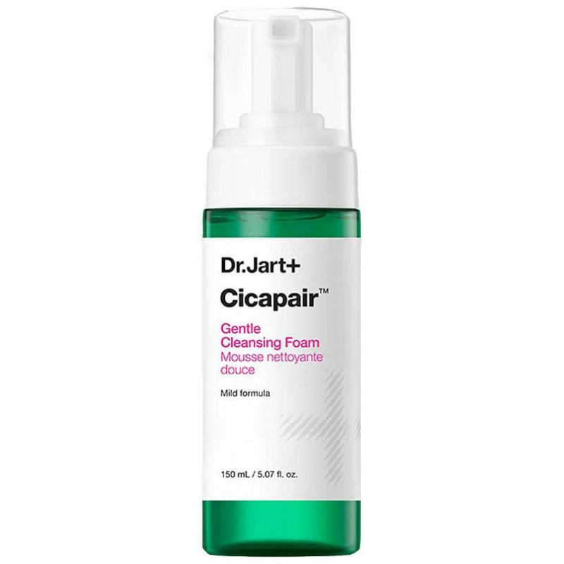 Cicapair Espuma Limpiadora 150 ml - Dr. Jart+
