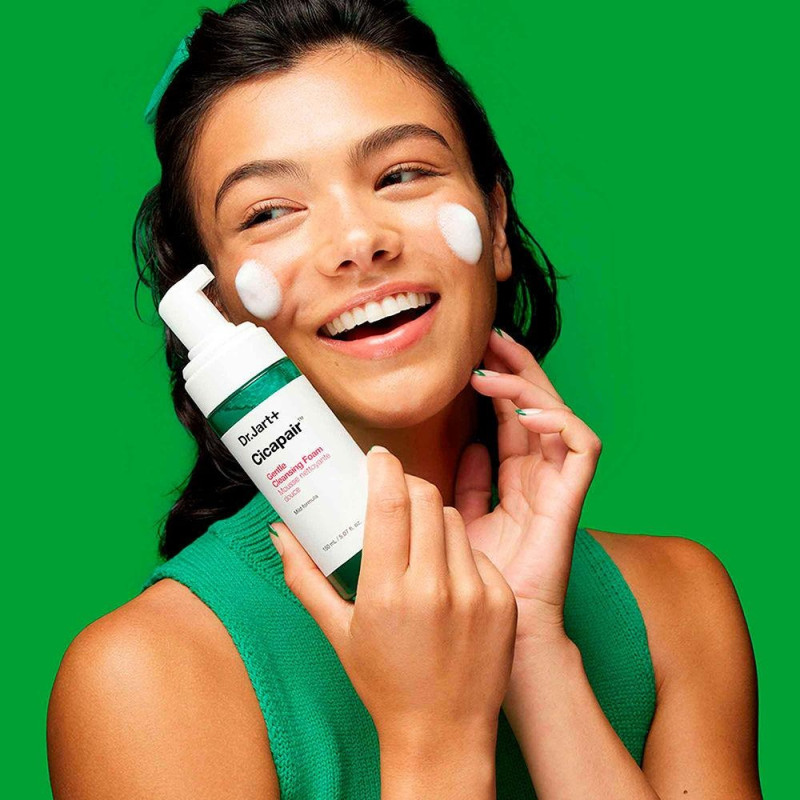 Cicapair Espuma Limpiadora 150 ml - Dr. Jart+