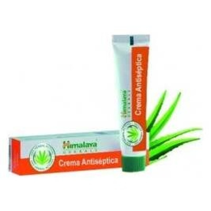 Herbals Pomada Multiusos Antiséptica 20g - Himalaya