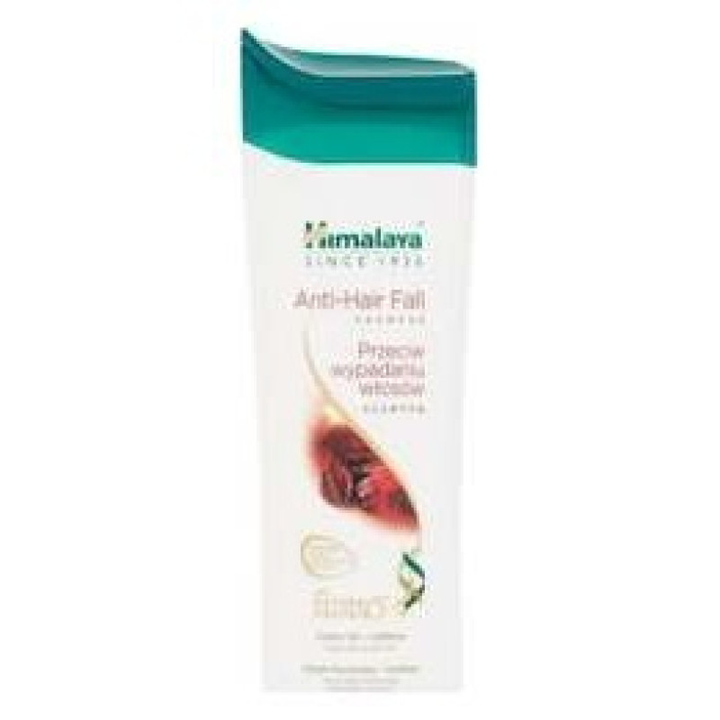Herbals Champú Anti Caida 400ml - Himalaya