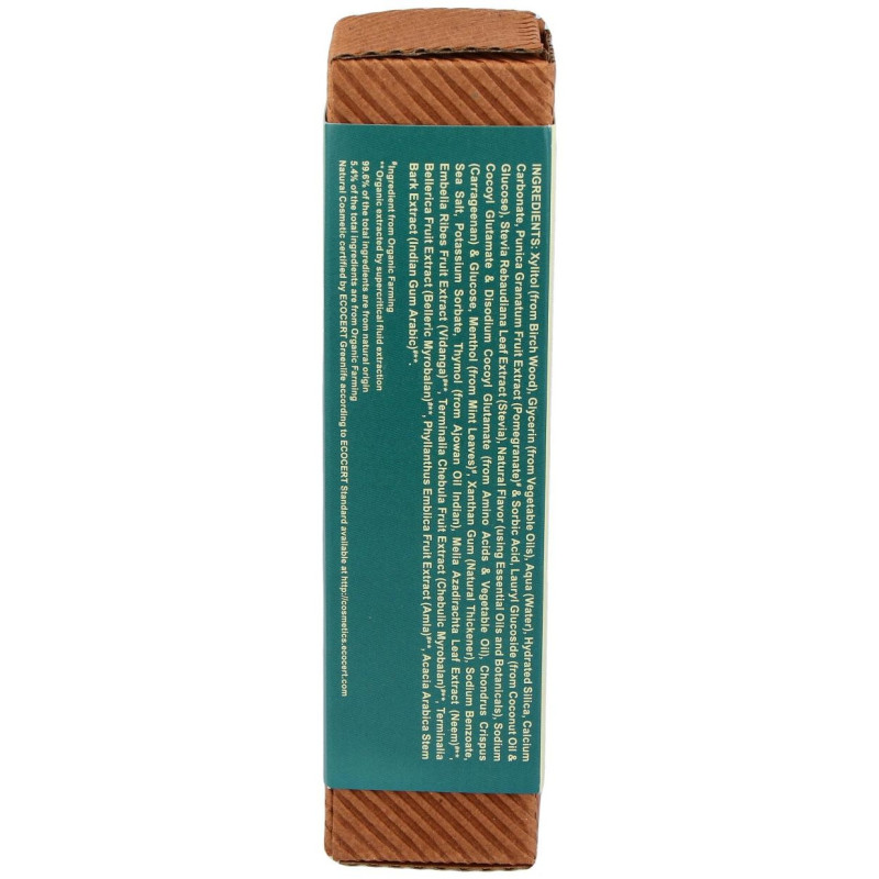 Herbals Dentífrico de Neem y Granada 150ml - Himalaya