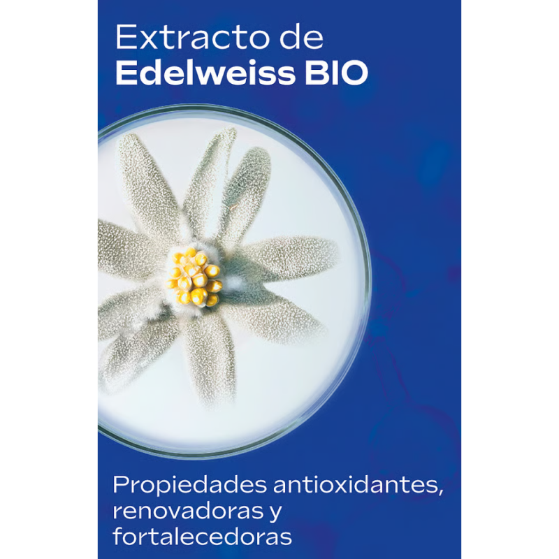Protocolo Antimanchas con Genciana Azul y Edelweiss - Weleda
