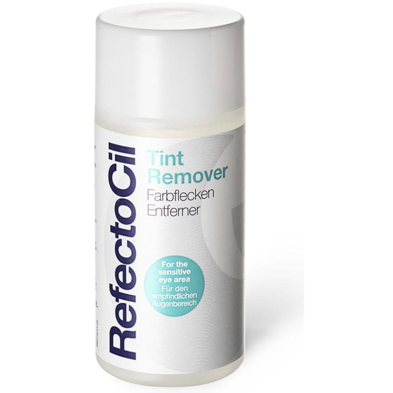 Tint Remover Farbflecken 150ml - Refectocil