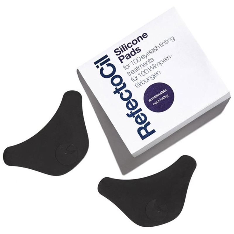Silicone Pads 100 u - Refectocil