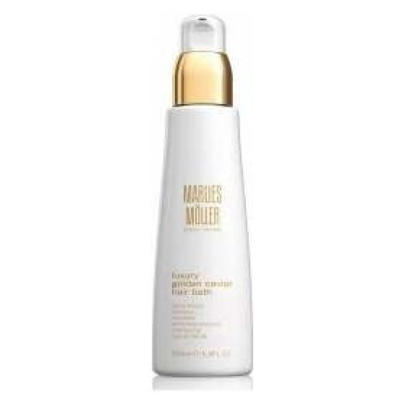 Luxury Caviar Beauty Champú 200ml - Marlies Moller