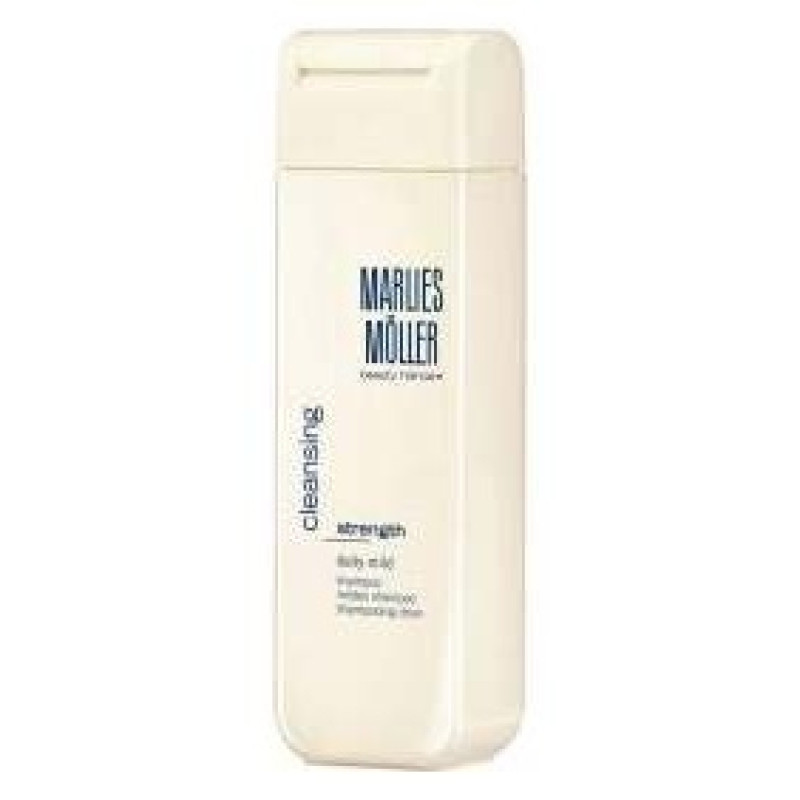 Dialy Shampoo Suave 200ml - Marlies Moller