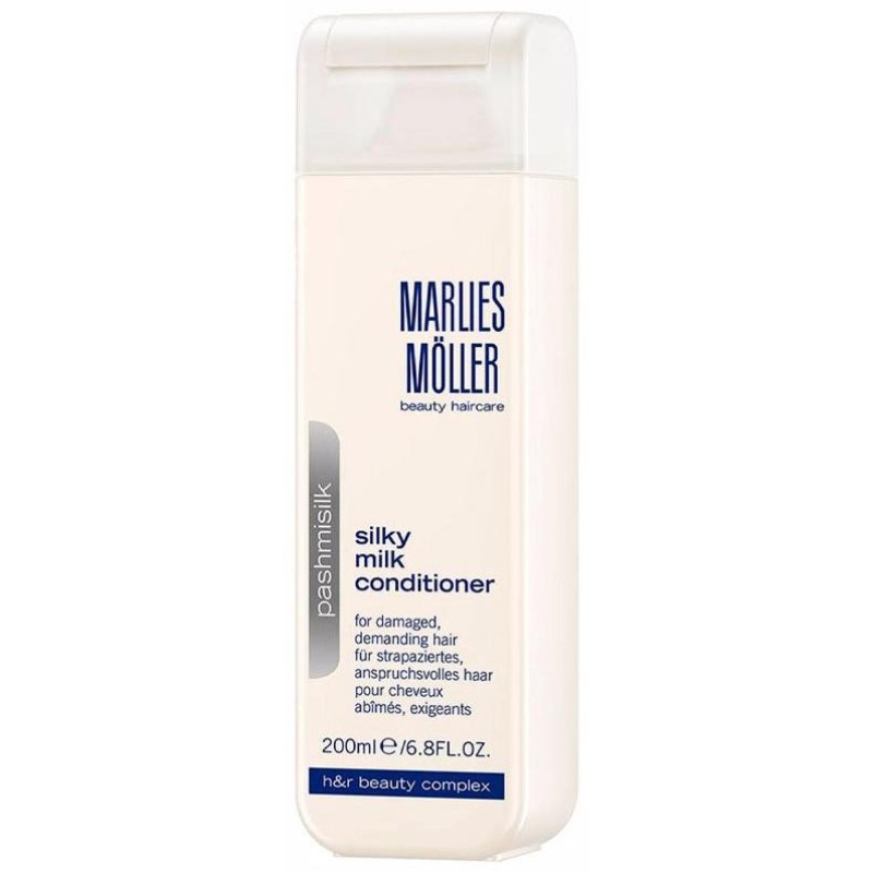 Condicionador Marlies Moller Silky 200ml - Marlies Moller