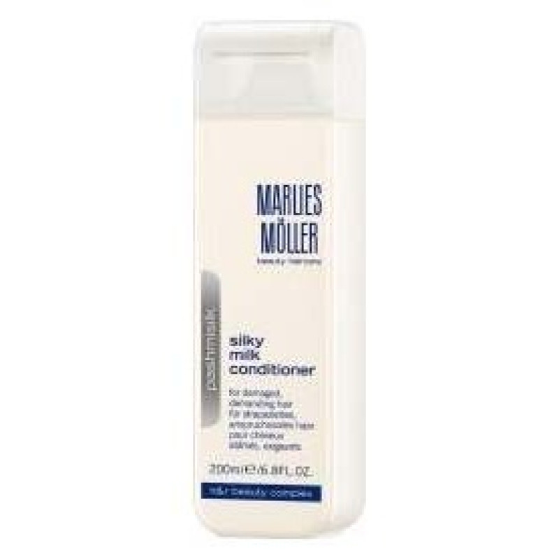 Condicionador Marlies Moller Silky 200ml - Marlies Moller
