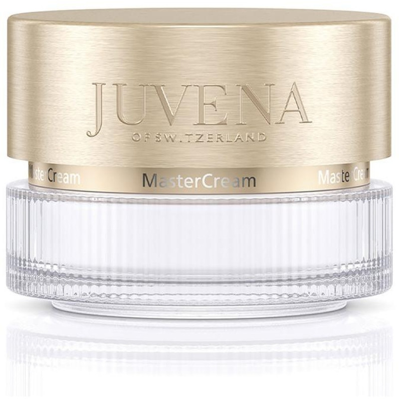 Master Caviar Crema Anti - Edad Todo Tipo de Pieles 75ml - Juvena