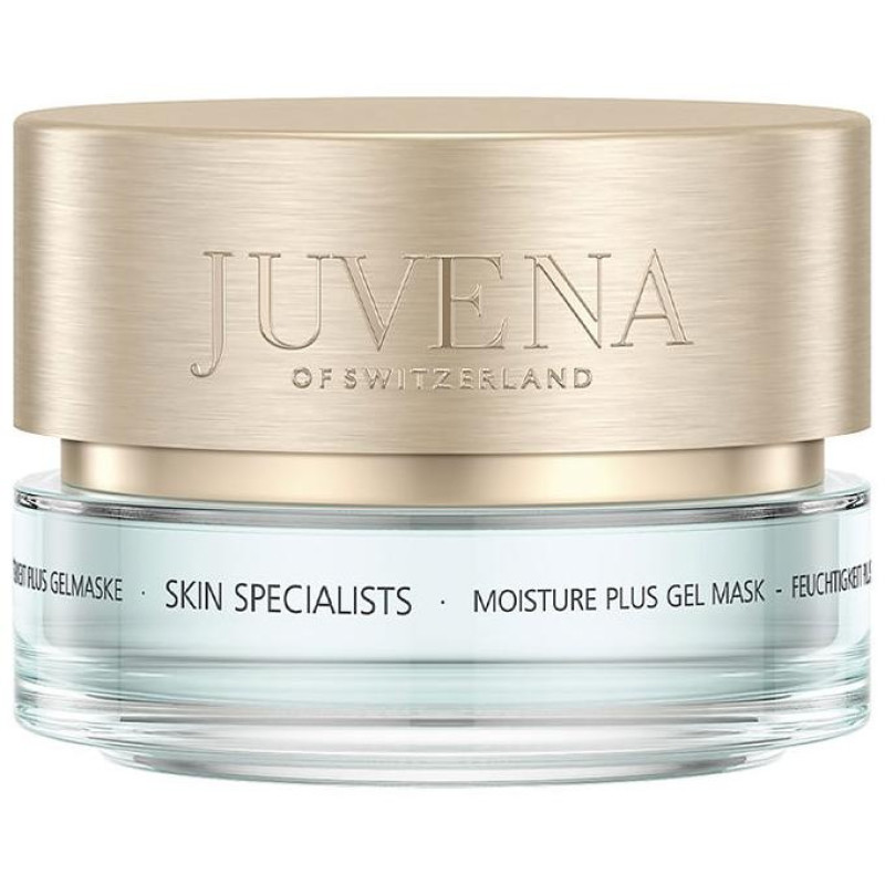 Specialist Mascarilla - Gel Hidratacion 75ml - Juvena