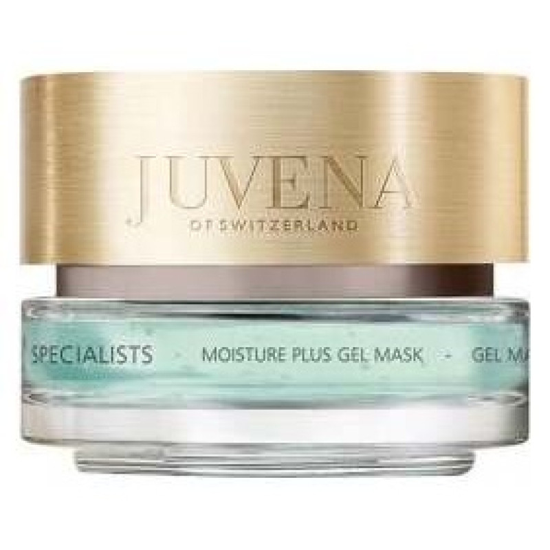 Specialist Mascarilla - Gel Hidratacion 75ml - Juvena