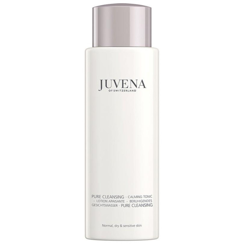 Pure Cleansing Calming Tonic 200 ml - Juvena