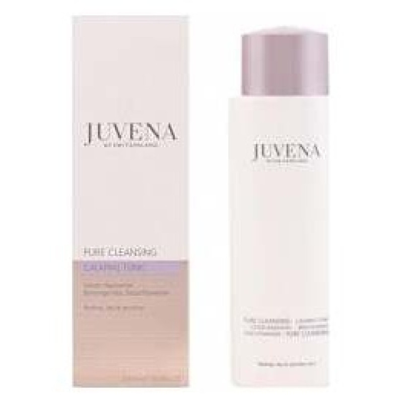 Pure Cleansing Calming Tonic 200 ml - Juvena