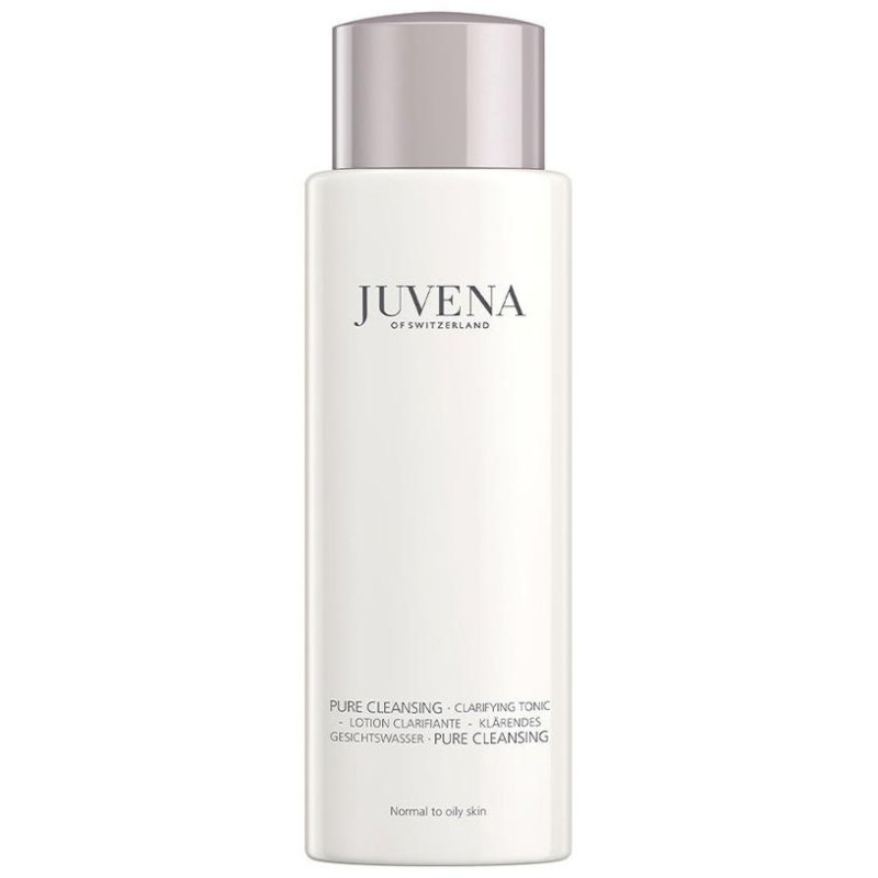 Pure Cleansing Clarifying Tonic 200 ml - Juvena
