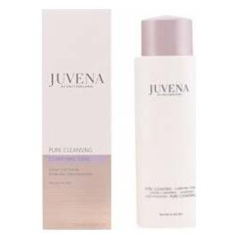 Pure Cleansing Clarifying Tonic 200 ml - Juvena